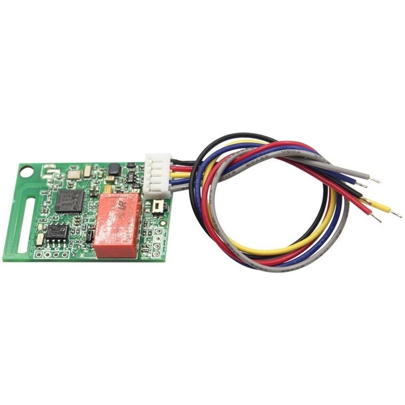 Diy Automation Projects - Akıllı Taşınabilir Bluetooth Özellikli DC TTLOCK
