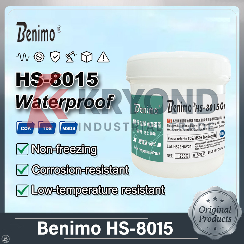 Diy Home Automation System - Otomasyon Ekipmanları için Benimo HS-8015 DC