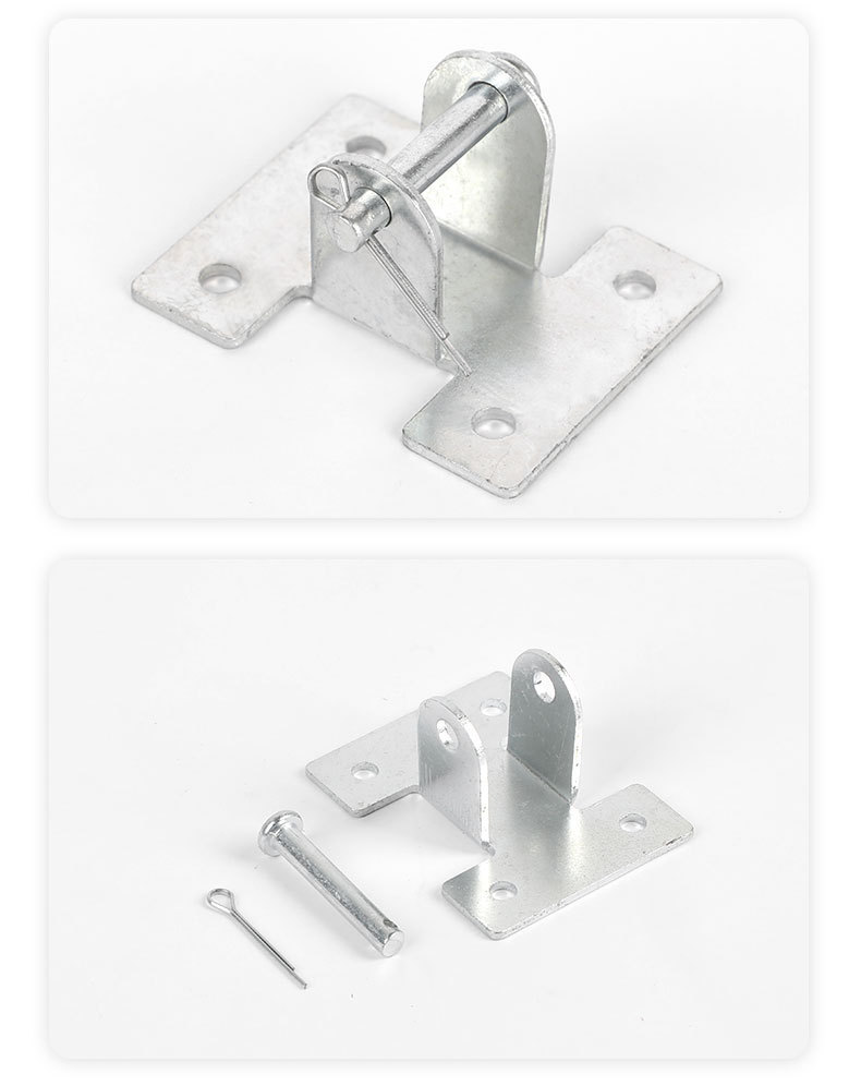 Endüstriyel H Tipi Braket, DC  - Diy Home Automation System incelemesi ve fiyatı