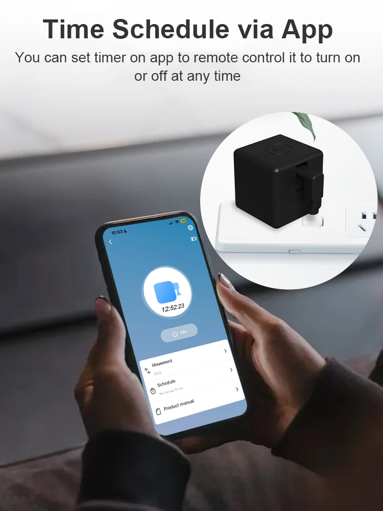 Kendin Yap Anahtar Düğmesi Bas - Diy Automation Projects incelemesi ve fiyatı