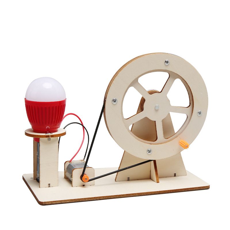 Mini DIY El Krank Jeneratörü A - Diy Automation Projects incelemesi ve fiyatı