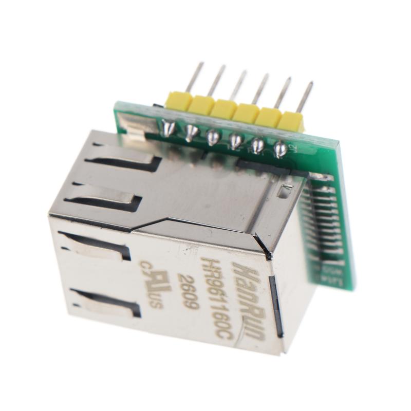 Sıcak Fırsat Akıllı Elektronik - Ethernet Module W5500 incelemesi ve fiyatı