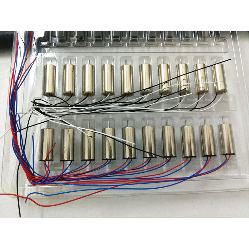 FPV 8520 Çekirdeksiz Motor CW  - Diy Automation Projects incelemesi ve fiyatı