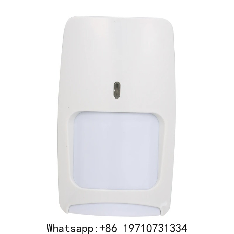 Kablolu Çift Teknolojili Kızıl - Motion Sensor Pir Wired incelemesi ve fiyatı