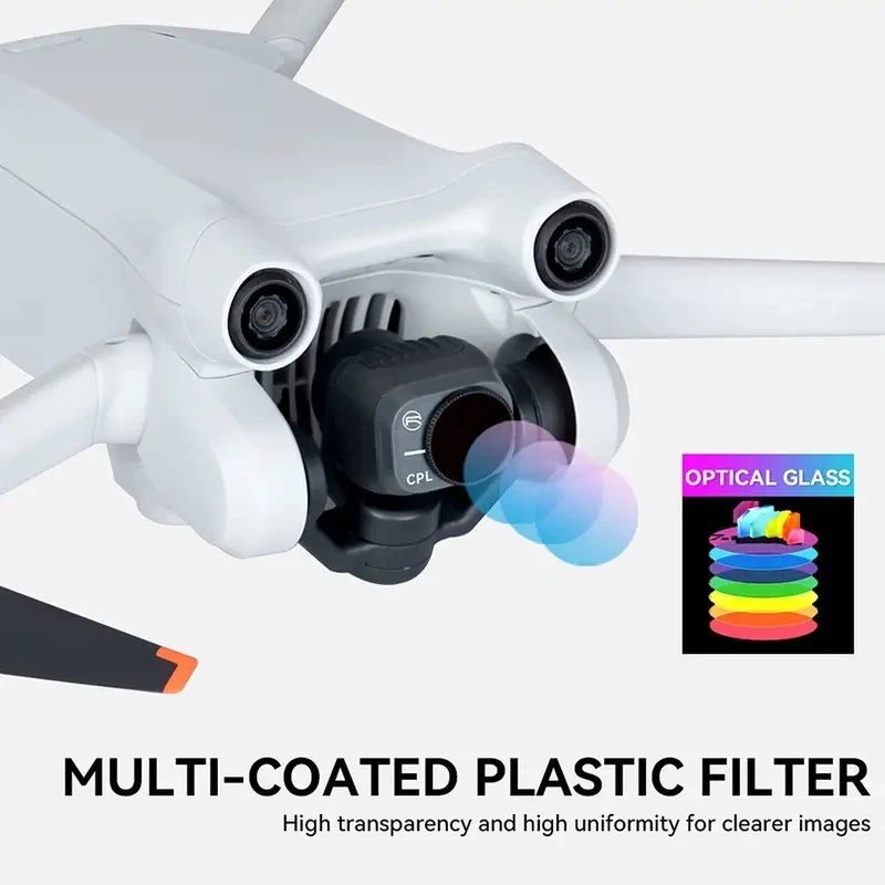 DJI Mini 3/3 Pro Kamera Lens F - Diy Automation Projects incelemesi ve fiyatı