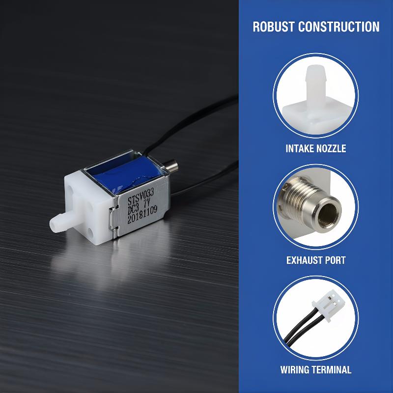 [MA]1/5 Adet Mini Hava Valfi H - Diy Automation Projects incelemesi ve fiyatı