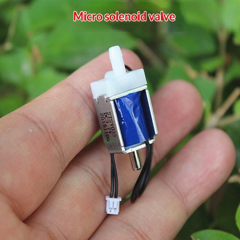 [MA]1/5 Adet Mini Hava Valfi H - Diy Automation Projects incelemesi ve fiyatı
