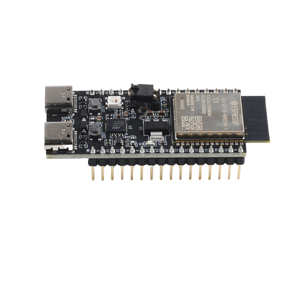 ESP32 C6 DevKitC 1 N8 IoT Kart - Diy Home Automation System incelemesi ve fiyatı